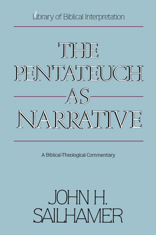 9780310574217 Pentateuch As Narrative