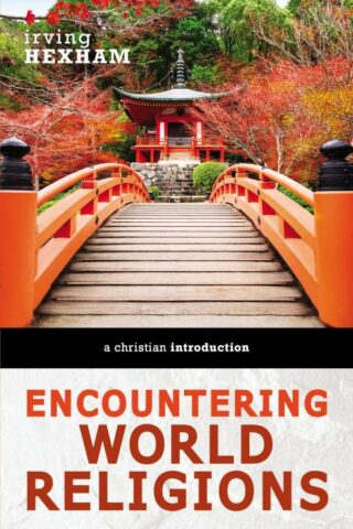 9780310588603 Encountering World Religions