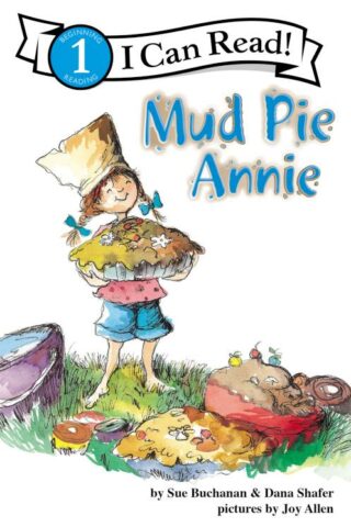 9780310715726 Mud Pie Annie Level 1