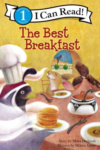 9780310717409 Best Breakfast Level 1