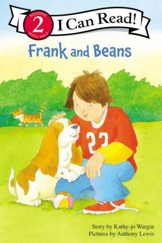 9780310718475 Frank And Beans Level 2