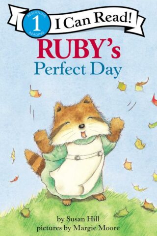 9780310720249 Rubys Perfect Day Level 1