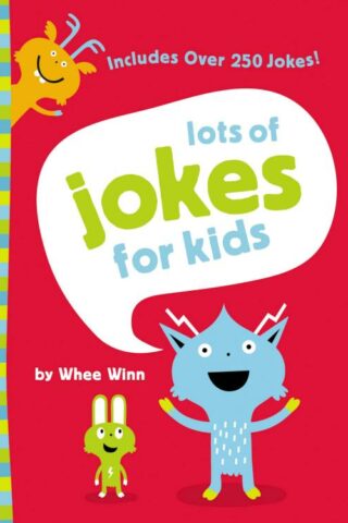 9780310750574 Lots Of Jokes For Kids