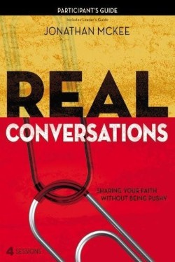 9780310890805 Real Conversations Participants Guide (Student/Study Guide)