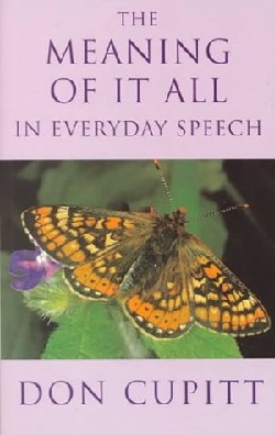 9780334027867 Meaning Of It All In Every Speech