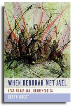 9780334029588 When Deborah Met Jael