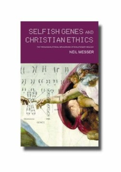 9780334029960 Selfish Genes And Christian Ethics