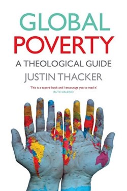 9780334055150 Global Poverty : A Theological Guide