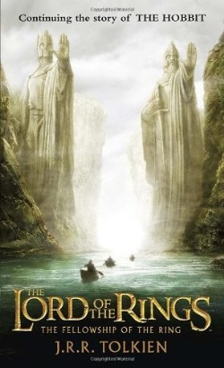 9780345339706 Fellowship Of The Ring (Reprinted)