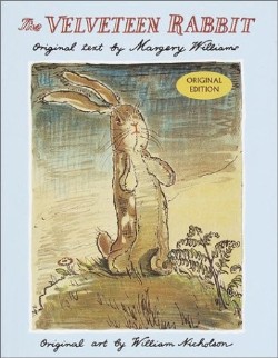 9780385077255 Velveteen Rabbit : Original Edition