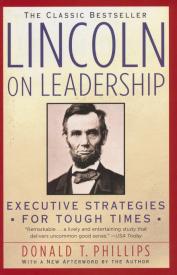 9780446394598 Lincoln On Leadership