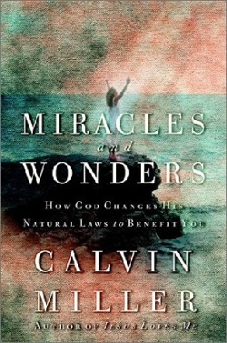 9780446530101 Miracles And Wonders