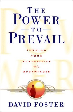 9780446531207 Power To Prevail
