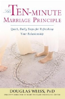 9780446698108 10 Minute Marriage Principle