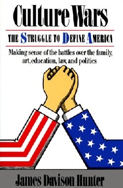 9780465015344 Culture Wars : The Struggle To Define America