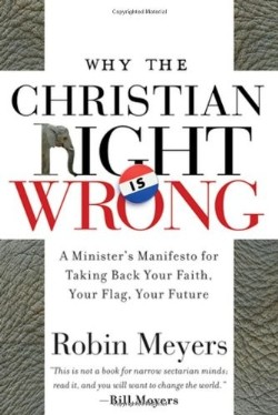9780470184639 Why The Christian Right Is Wrong