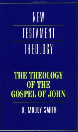 9780521357760 Theology Of The Gospel Of John