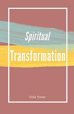 9780648281436 Spiritual Transformation
