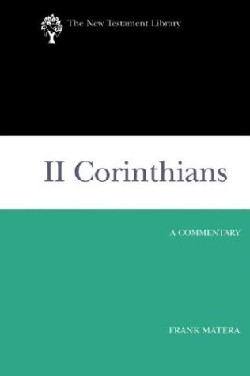 9780664221171 2 Corinthians : A Commentary
