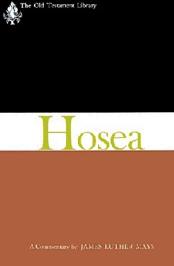 9780664221553 Hosea
