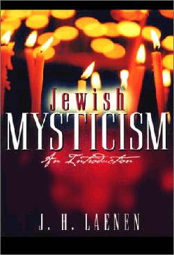 9780664224578 Jewish Mysticism : An Introduction