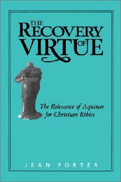9780664226039 Recovery Of Virtue