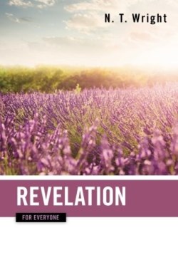 9780664227975 Revelation For Everyone (Reprinted)