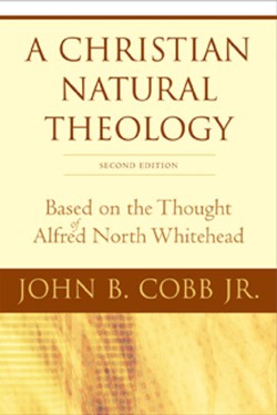 9780664230180 Christian Natural Theology (Reprinted)