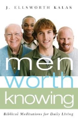 9780664230593 Men Worth Knowing