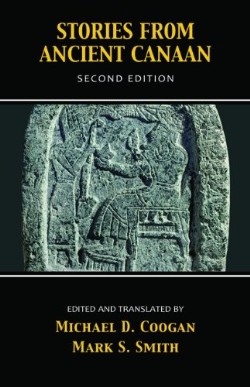 9780664232429 Stories From Ancient Canaan (Expanded)