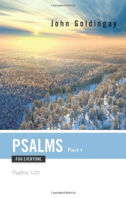 9780664233839 Psalms For Everyone Part 1