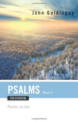 9780664233846 Psalms For Everyone Part 2