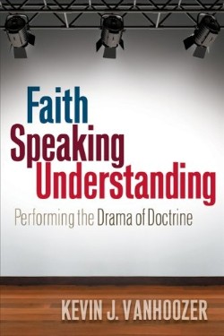 9780664234485 Faith Speaking Understanding