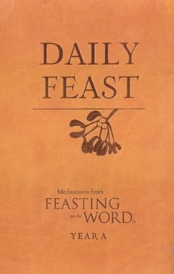 9780664237967 Daily Feast Year A