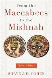 9780664239046 From The Maccabees To The Mishnah (Revised)