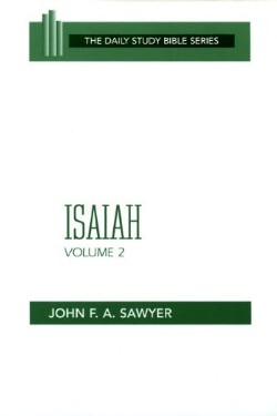 9780664245887 Isaiah 2 : Chapters 33-66