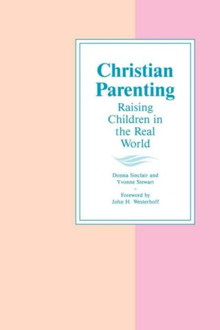 9780664252908 Christian Parenting