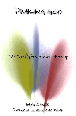 9780664257774 Praising God : The Trinity In Christian Worship