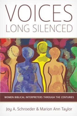 9780664265120 Voices Long Silenced