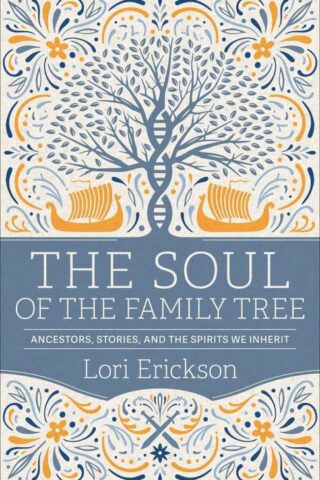 9780664267032 Soul Of The Family Tree