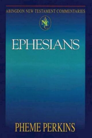 9780687056996 Ephesians : NRSV