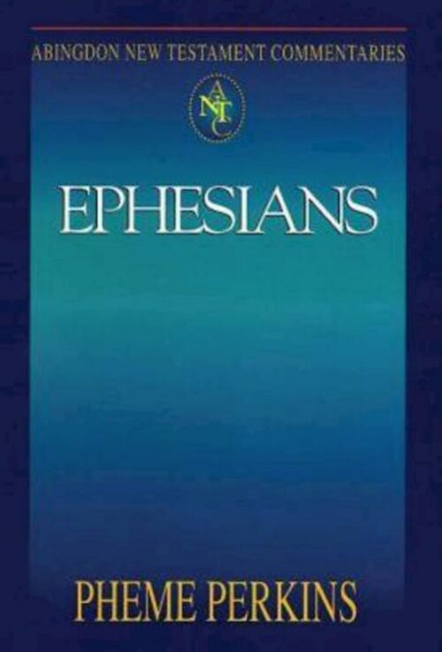 9780687056996 Ephesians : NRSV