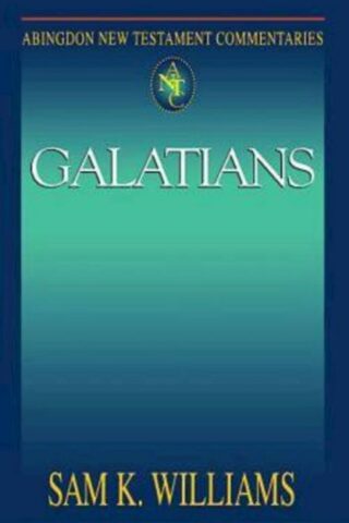 9780687057078 Galatians : NRSV