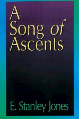 9780687097920 Song Of Ascents