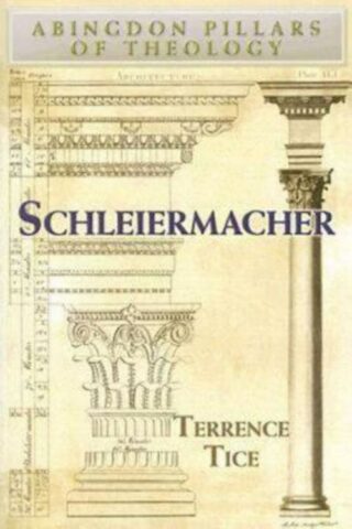 9780687343348 Schleiermacher