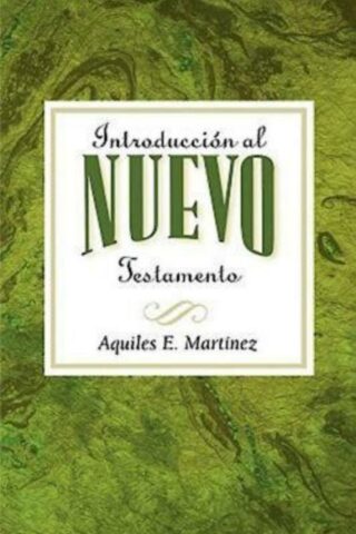 9780687496754 Introduccion Al Nuevo Testamen - (Spanish)