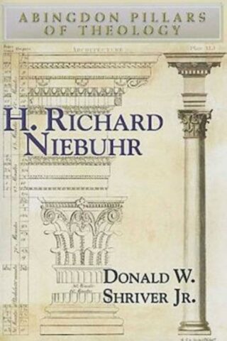 9780687657315 H Richard Niebuhr