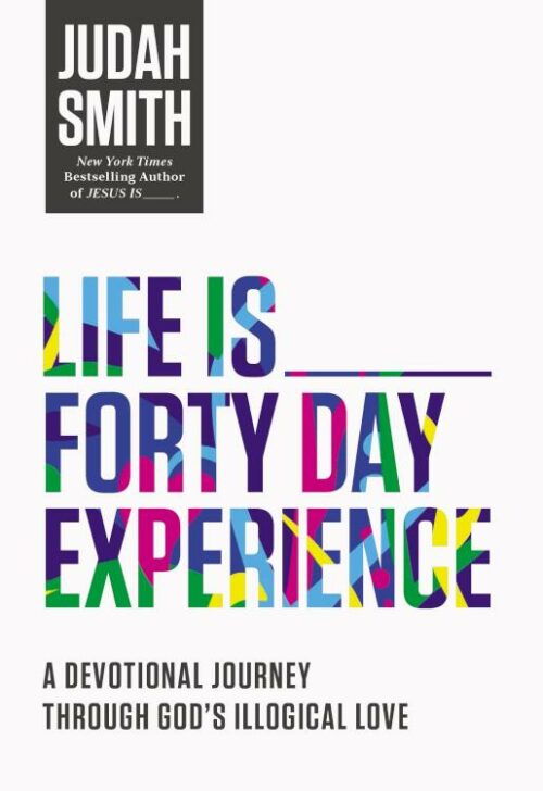 9780718032661 Life Is 40 Day Experience