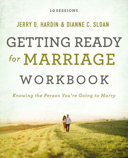 9780718034979 Getting Ready For Marriage Workbook (Workbook)