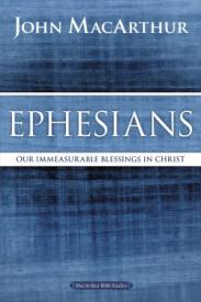 9780718035105 Ephesians : Our Immeasurable Blessings In Christ